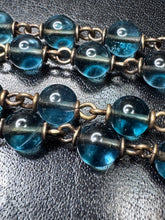 8mm Semi Precious Stone Rosary