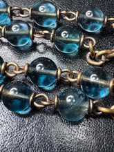 8mm Semi Precious Stone Rosary