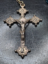 8mm Semi Precious Stone Rosary