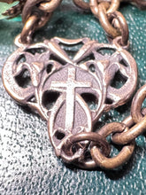 8mm Semi Precious Stone Rosary