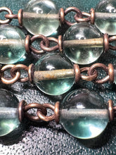 8mm Semi Precious Stone Rosary