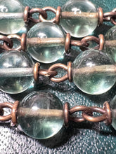 8mm Semi Precious Stone Rosary