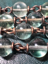 8mm Semi Precious Stone Rosary