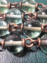 8mm Semi Precious Stone Rosary