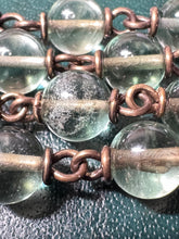 8mm Semi Precious Stone Rosary