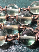 8mm Semi Precious Stone Rosary