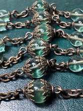 8mm Semi Precious Stone Rosary