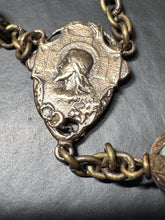 8mm Semi Precious Stone Rosary