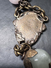 8mm Semi Precious Stone Rosary