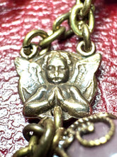 8mm Semi Precious Stone Rosary