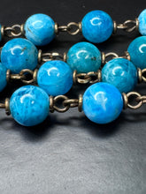 8mm Semi Precious Stone Rosary