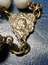 8mm Semi Precious Stone Rosary