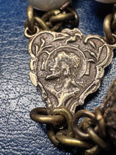 8mm Semi Precious Stone Rosary