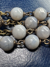 8mm Semi Precious Stone Rosary