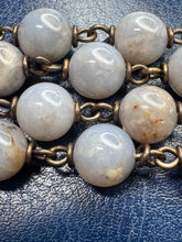 8mm Semi Precious Stone Rosary