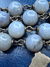 8mm Semi Precious Stone Rosary