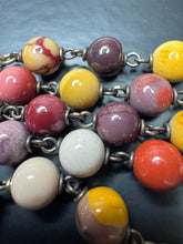 8mm Semi Precious Stone Rosary