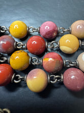 8mm Semi Precious Stone Rosary