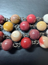 8mm Semi Precious Stone Rosary