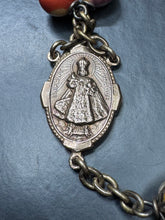 8mm Semi Precious Stone Rosary