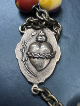 8mm Semi Precious Stone Rosary