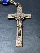 8mm Semi Precious Stone Rosary