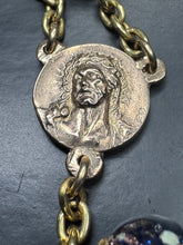 8mm Semi Precious Stone Rosary