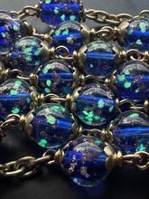 8mm Semi Precious Stone Rosary