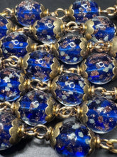 8mm Semi Precious Stone Rosary