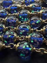 8mm Semi Precious Stone Rosary