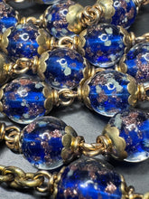 8mm Semi Precious Stone Rosary