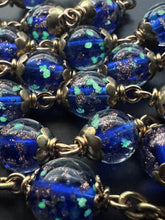 8mm Semi Precious Stone Rosary