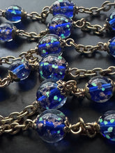 8mm Semi Precious Stone Rosary