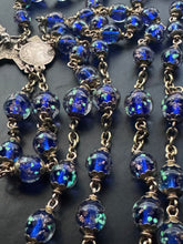 8mm Semi Precious Stone Rosary