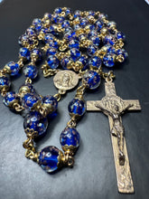8mm Semi Precious Stone Rosary