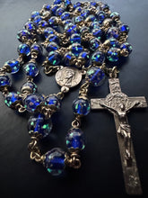 8mm Semi Precious Stone Rosary
