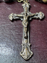 8mm Semi Precious Stone Rosary