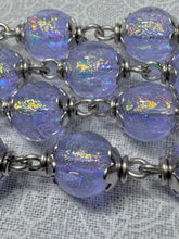 8mm Semi Precious Stone Rosary