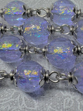 8mm Semi Precious Stone Rosary