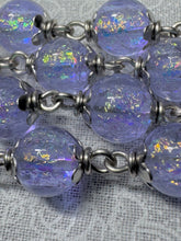 8mm Semi Precious Stone Rosary