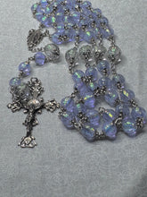 8mm Semi Precious Stone Rosary