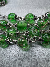 8mm Semi Precious Stone Rosary