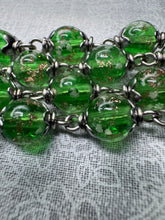 8mm Semi Precious Stone Rosary