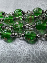 8mm Semi Precious Stone Rosary