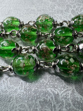 8mm Semi Precious Stone Rosary