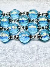 8mm Semi Precious Stone Rosary