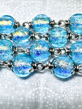 8mm Semi Precious Stone Rosary