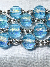 8mm Semi Precious Stone Rosary