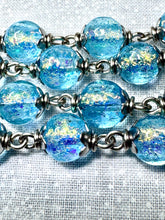 8mm Semi Precious Stone Rosary