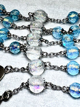 8mm Semi Precious Stone Rosary